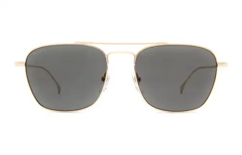 GUCCI Eyewear Square Frame Sunglasses