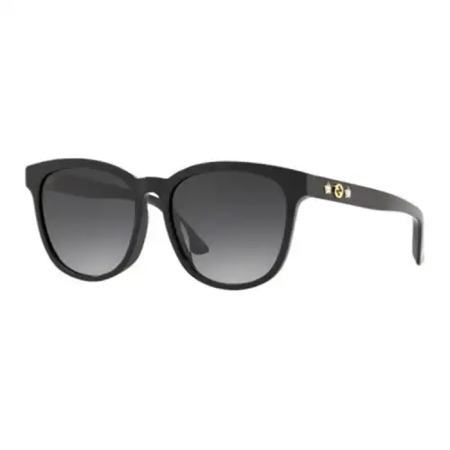 【Previous Season】Interlocking G star round-frame sunglasses