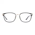 GUCCI Round Prescription Glasses Women's