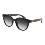 GUCCI Eyewear Round Frame Sunglasses