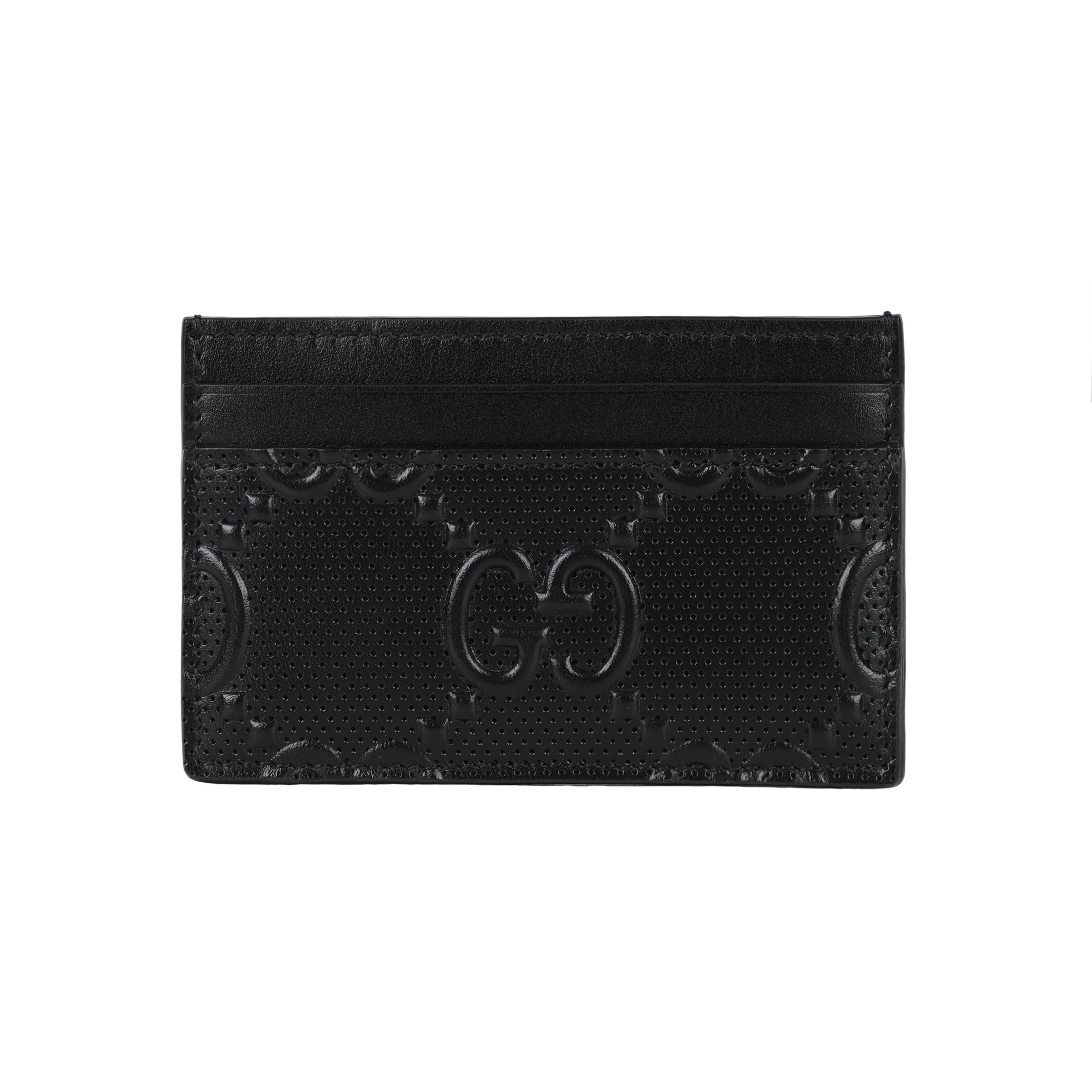 Мужской кошелек Gucci (черный)