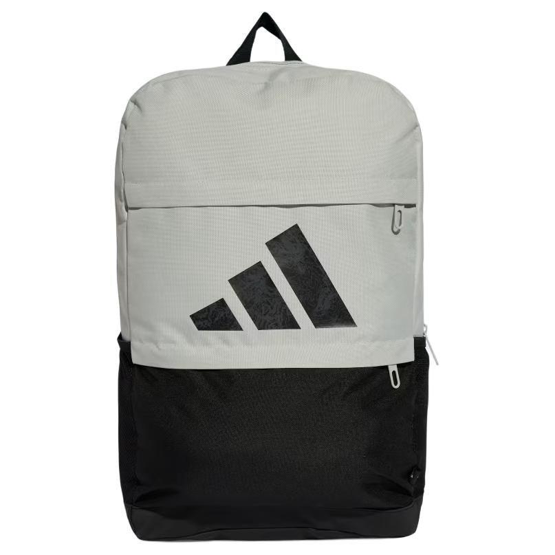 Рюкзак adidas (серо-черный)