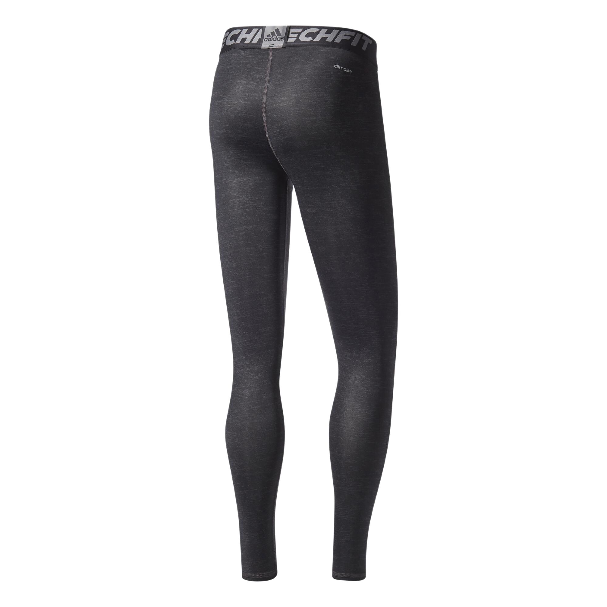 Adidas Athletic Trousers Men’s Gray