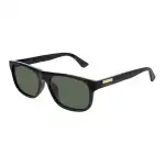 GUCCI Sunglasses Men's Green