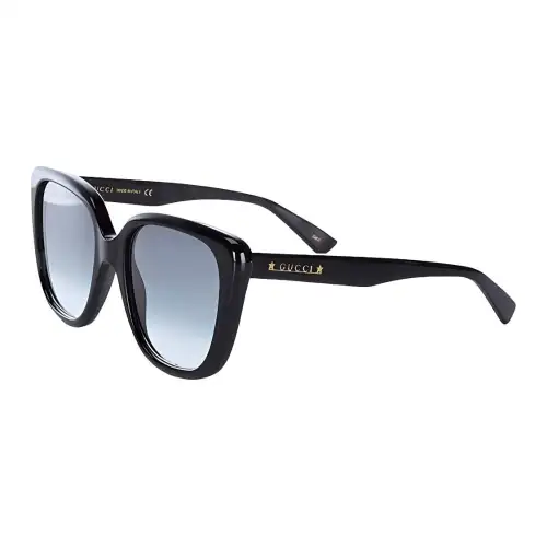 GUCCI Square Frame Sunglasses