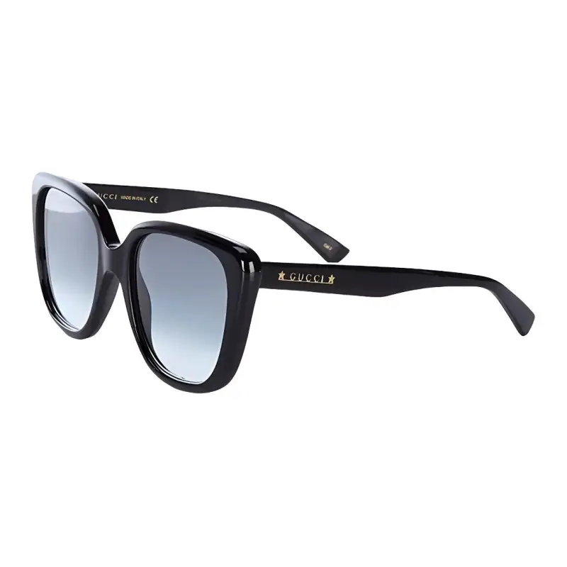 GUCCI Square Frame Sunglasses