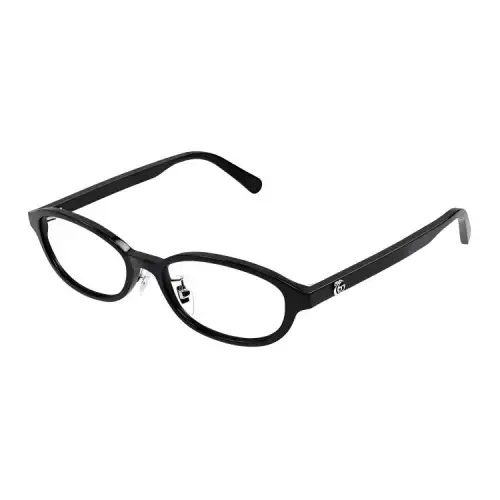GUCCI Eyewear Rectangle Frame Glasses