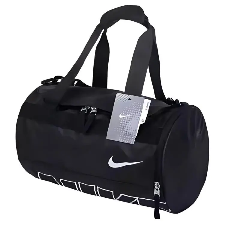 Nike Polyester Shoulder Bag, Crossbody Bag, Handbag, Travel Bag Unisex