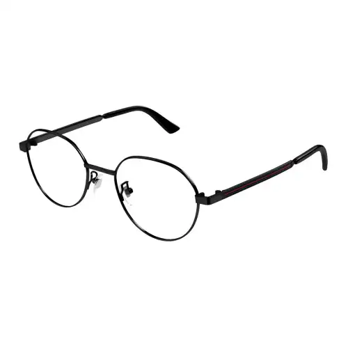 Gucci Round Frame Glasses