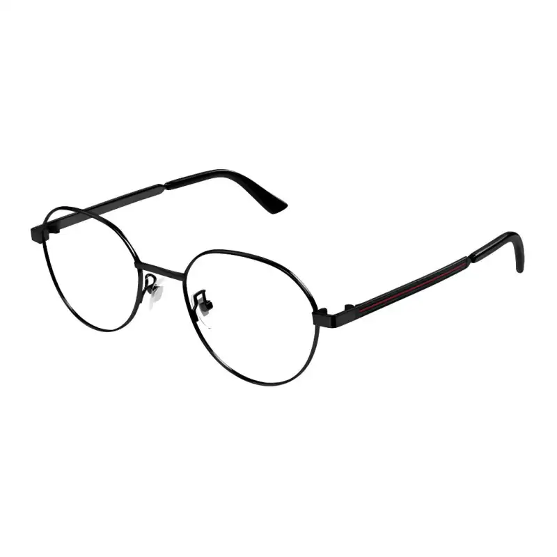 Gucci Round Frame Glasses