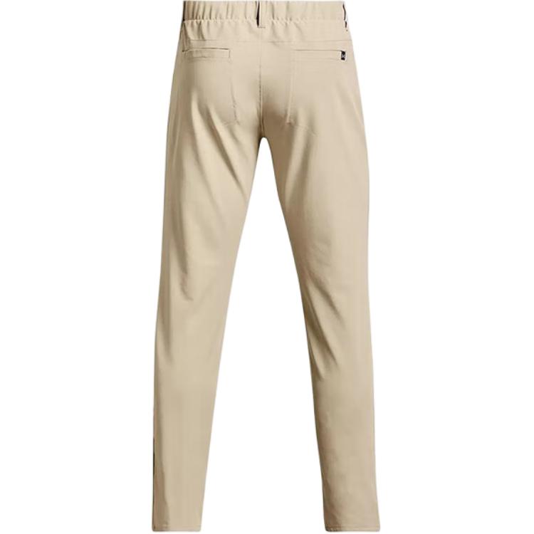 Under Armour Sports Pants Men’s Brown Moderate