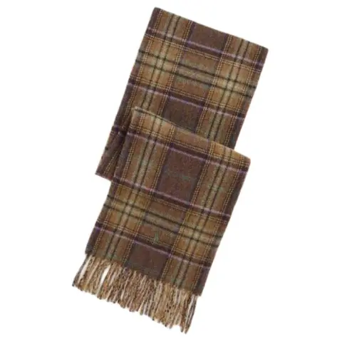 Ralph Lauren Rrl Pierce Scarf