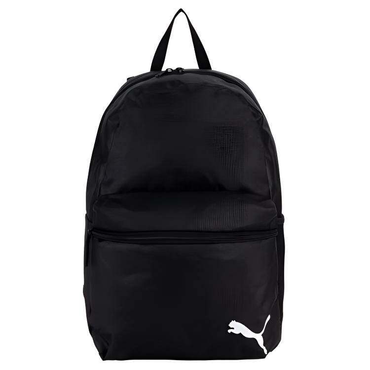 Рюкзак PUMA teamGOAL 23 Backpack Core (черный) — фото 2