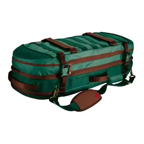 Nike Travel Backpack Regular Unisex Army Green
