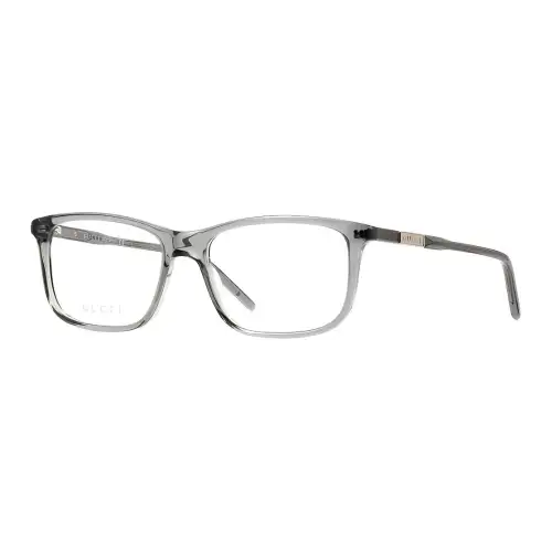 GUCCI Rectangular Frame Glasses