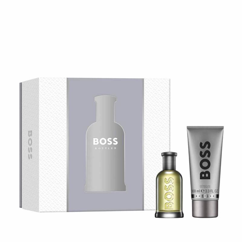 HUGO BOSS Perfume, set, 2 pieces
