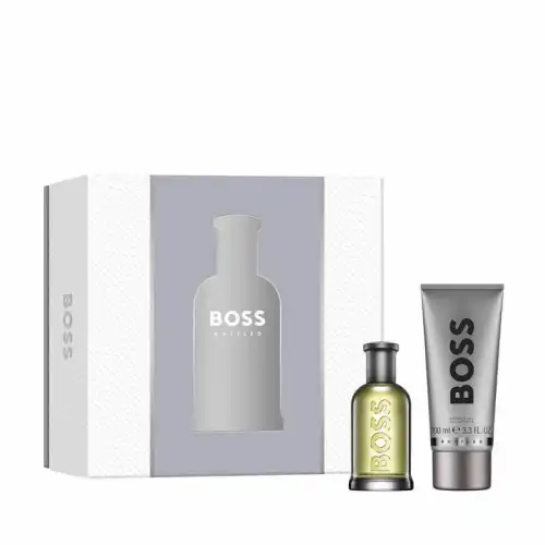 HUGO BOSS Bottled