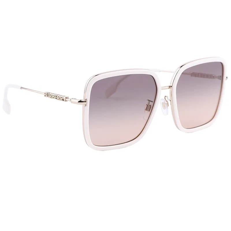 Burberry Square Frame Sunglasses