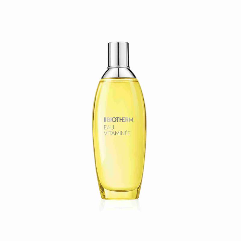 BIOTHERM Vitamin Active Power Women's Light Perfume Floral Fruity Floral Eau De Toilette