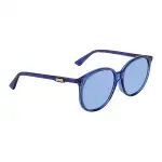 GUCCI Versatile Round Sunglasses Women's