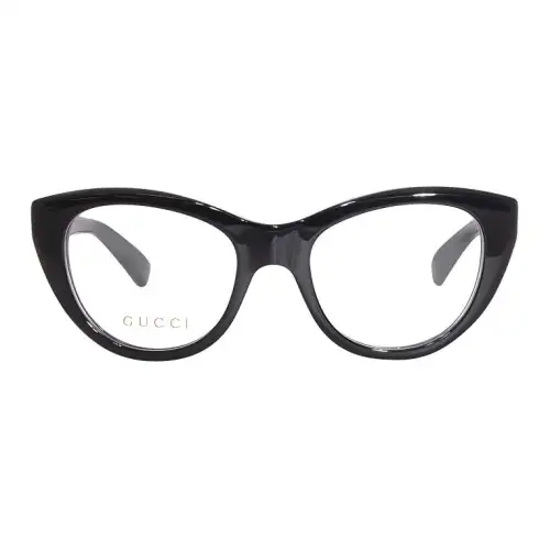GUCCI Cat-eye Optical Glasses