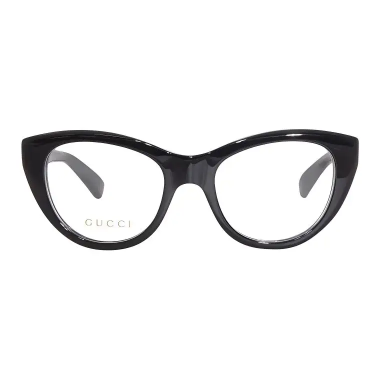 GUCCI Cat-eye Optical Glasses