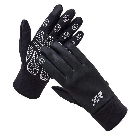 361° Polyester Sports Gloves Unisex
