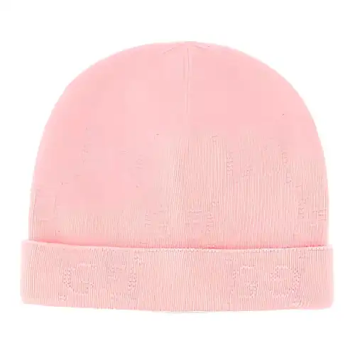 【Previous Season】logo knit beanie