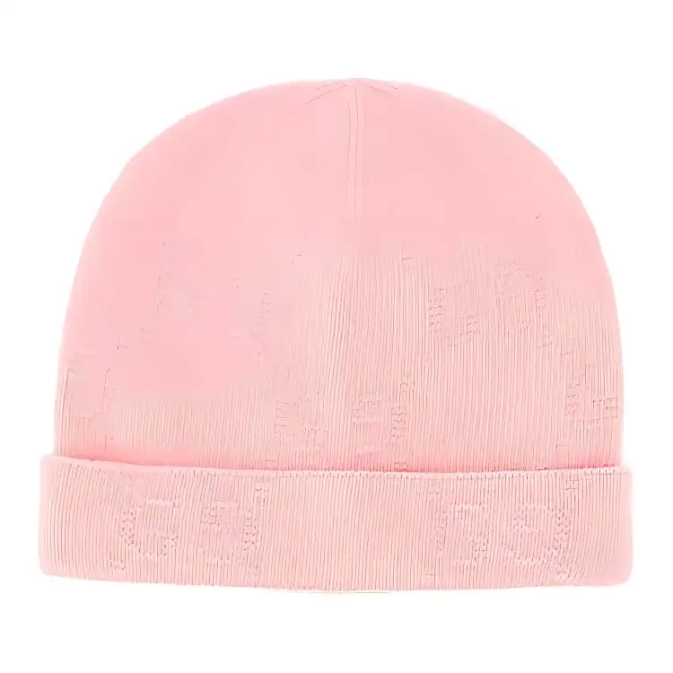 【Previous Season】logo knit beanie
