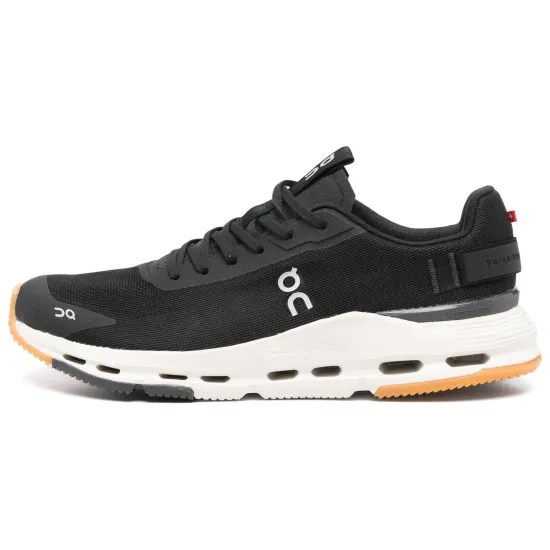 Cloudnova On Form 2 'Black Ivory'