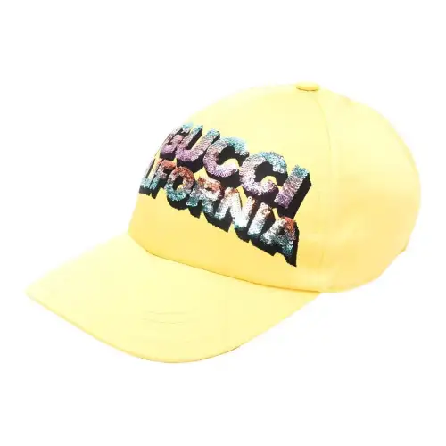 【Previous Season】sequin-logo baseball cap