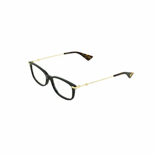 GUCCI Square Prescription Glasses Women's