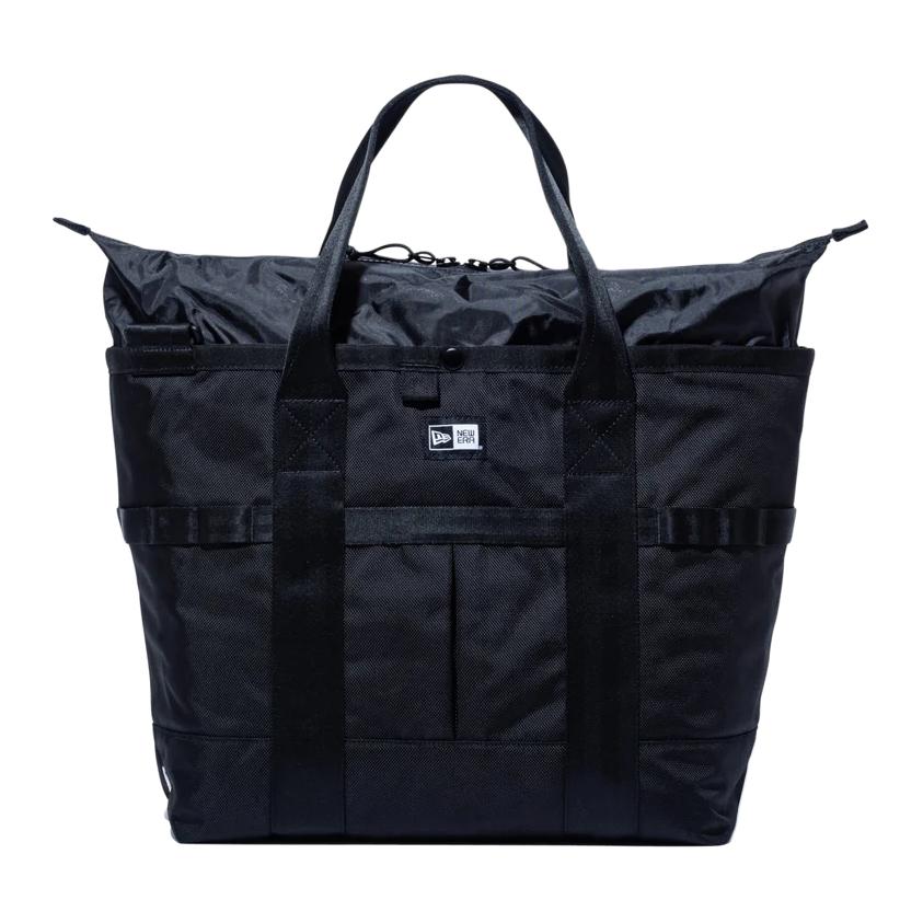 Сумка New Era TOTE BAG 22L (черная) — фото 2