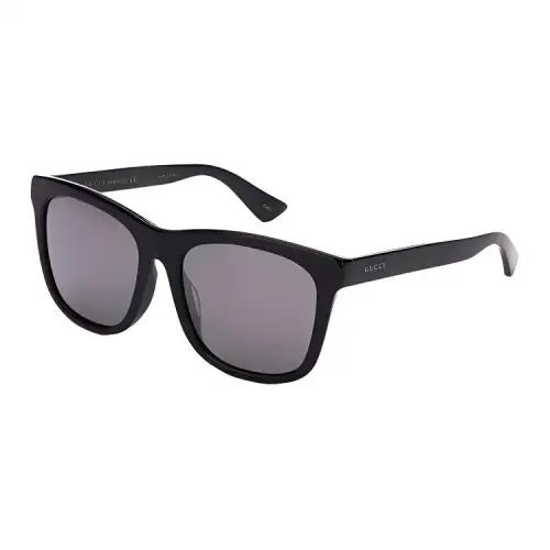 GUCCI Fashion Square Sunglasses Unisex