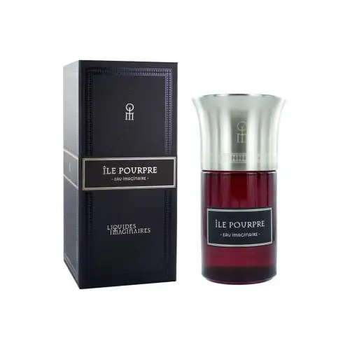 LIQUIDES IMAGINAIRES Lile Pour
