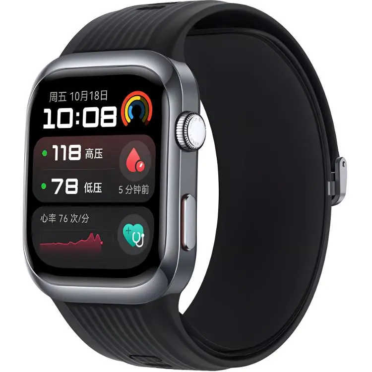 HUAWEI Watch D2 Bluetooth Call IPX6 Waterproof Wrist Dynamic Blood Pressure Recorder Smart Watches