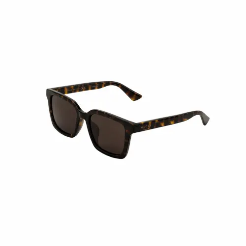 GUCCI Eyewear Square Frame Sunglasses