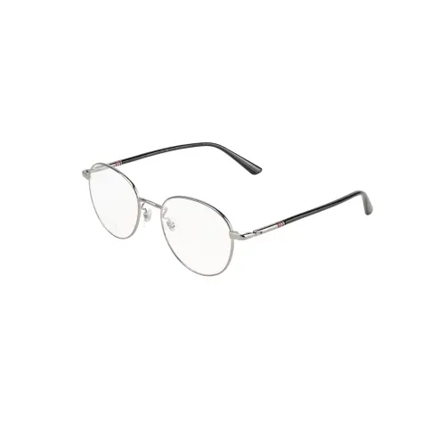 Gucci Round Frame Glasses