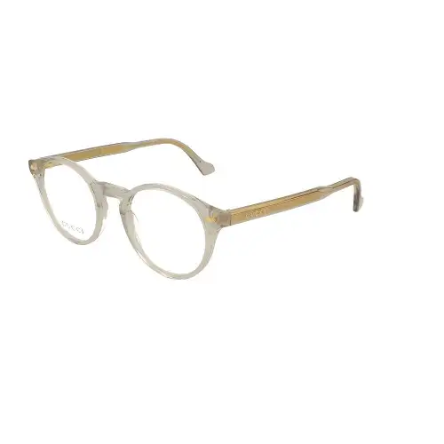 GUCCI Pantos Frame Glasses
