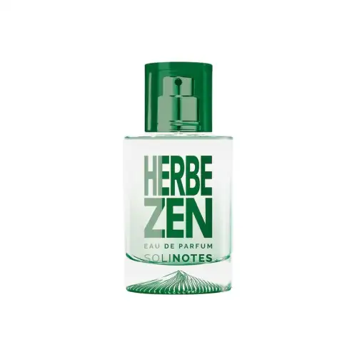 SOLINOTES Herbe Zen