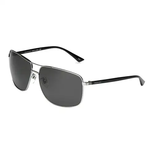 GUCCI Aviator Sunglasses Unisex