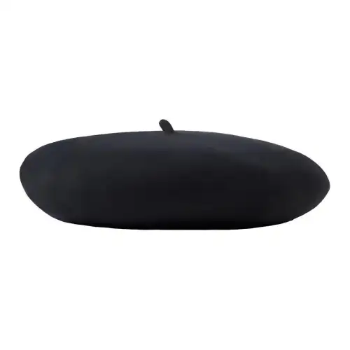 GUCCI Berets Women's Black