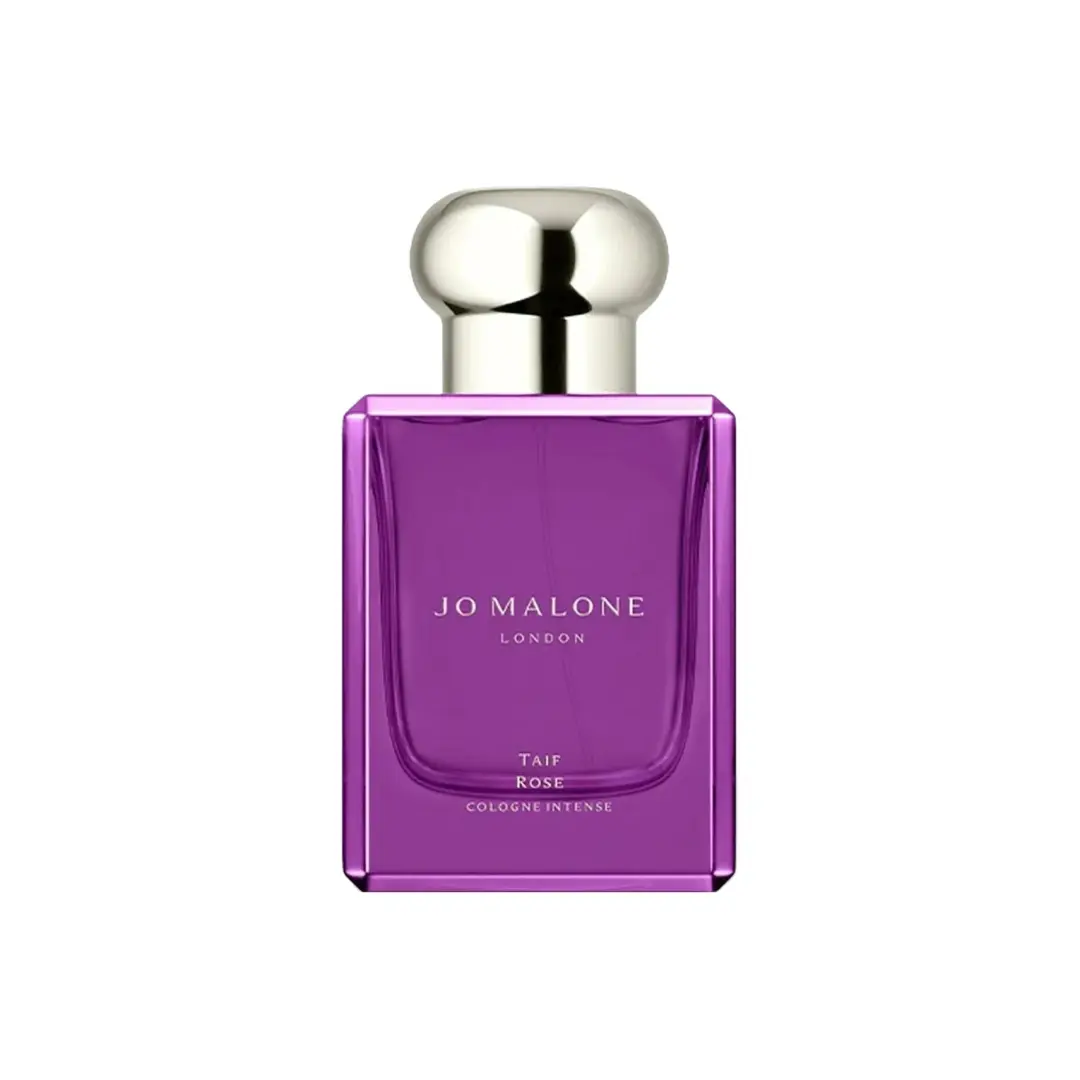 Jo Malone London Taif Rose Perfumes Potpourri Scent Eau De Cologne Coffee Amber 50ml