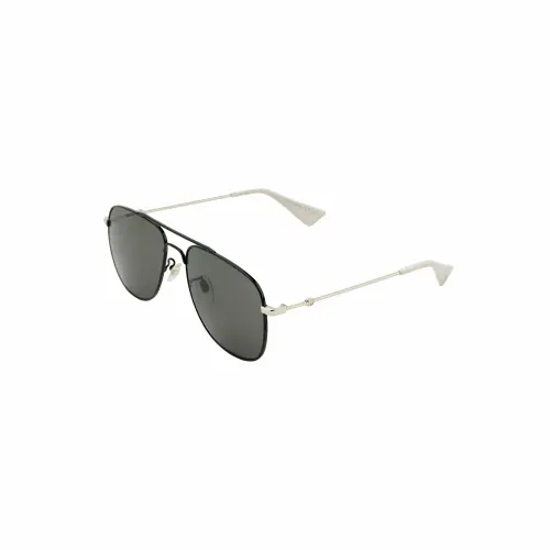GUCCI Aviator Sunglasses Unisex