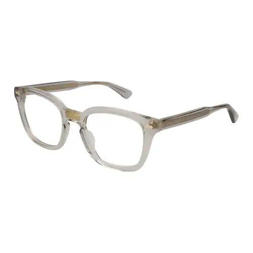 GUCCI Eyewear Square Frame Glasses