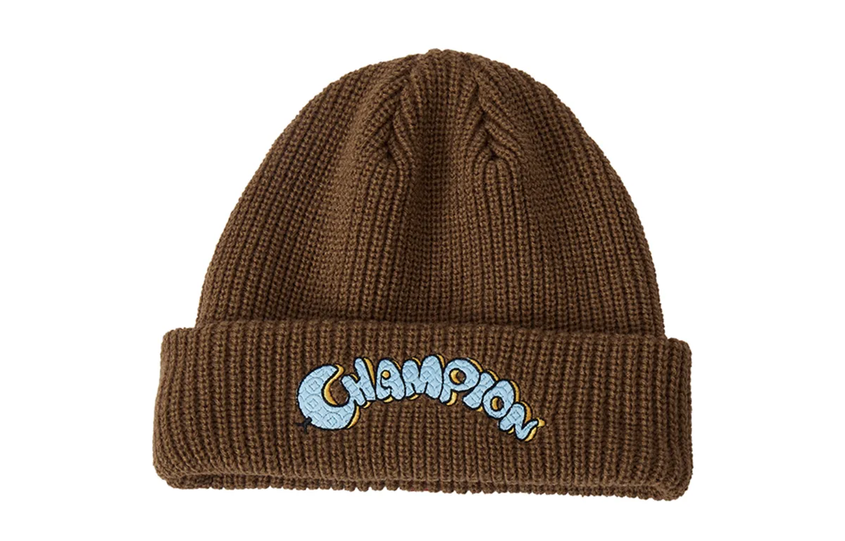 Champion Acrylic Beanies Unisex