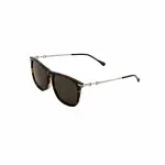 GUCCI Rectangular Sunglasses Unisex