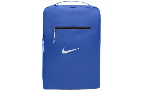Nike Fabric Shoe Bag Shoe Bag Tubas Unisex Royal Blue