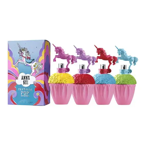 ANNA SUI Fantasy Pop