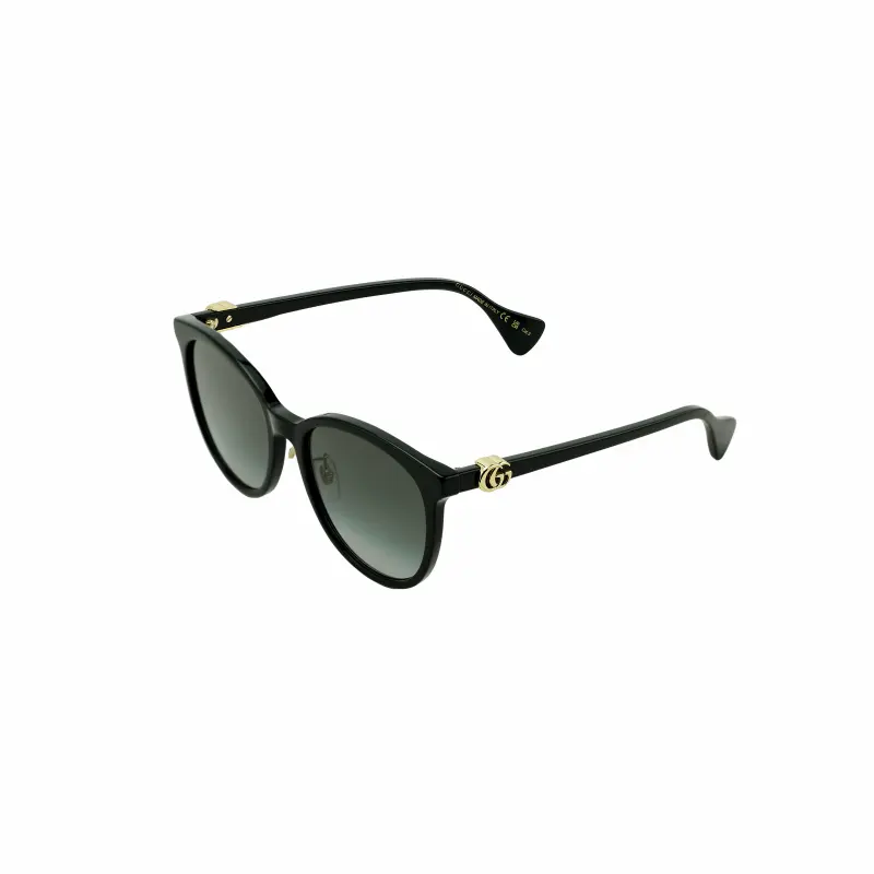 GUCCI Square Frame Sunglasses